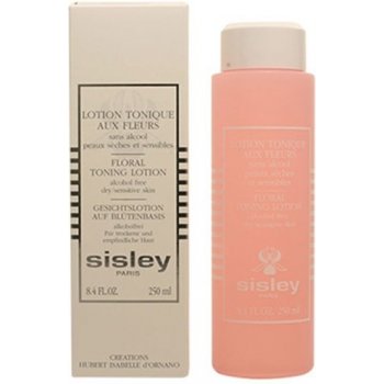 Sisley Lotion Tonique Aux Fleurs 240 ml