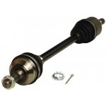 POLOOSA PEUGEOT 307 LE 1,6/2,0HDI 00- C4 1,6/2,0HDI 04- BERLINGO/ PARTNER 1,6B/1,6HDI 08- | Zboží Auto