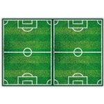 Procos Plastový ubrus Fotbal 120x180 cm – Hledejceny.cz