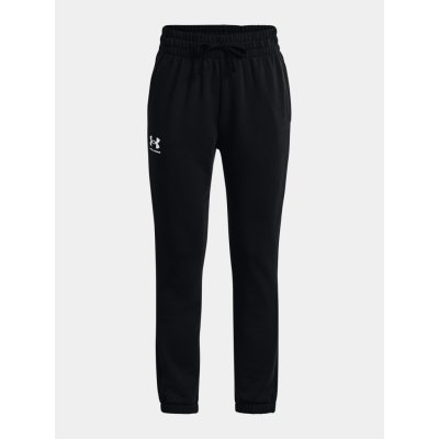 Under Armour UA Rival Terry Jogger černá – Zboží Dáma