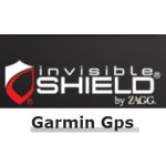 Ochranná fólie INVISIBLE SHIELD pro Garmin GPSMAP 62 serie – Hledejceny.cz