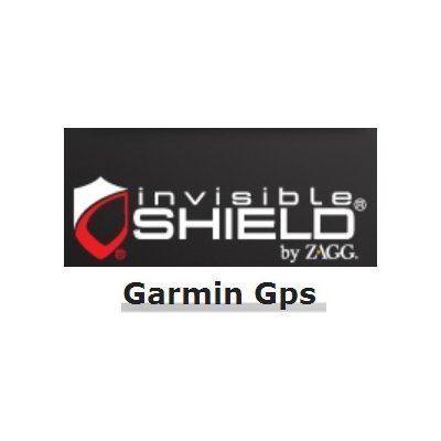 Ochranná fólie INVISIBLE SHIELD pro Garmin GPSMAP 62 serie