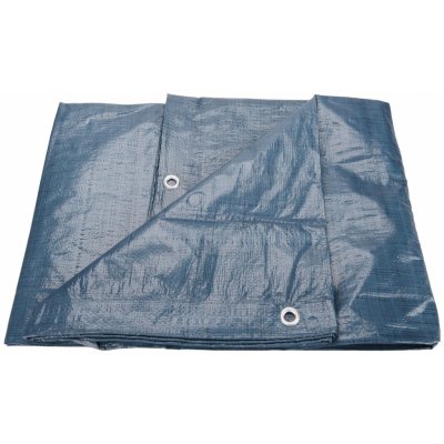 Extol Craft 16127 nepromokavá plachta středně silná 5 x 8 m 100 g/m² – Zboží Dáma