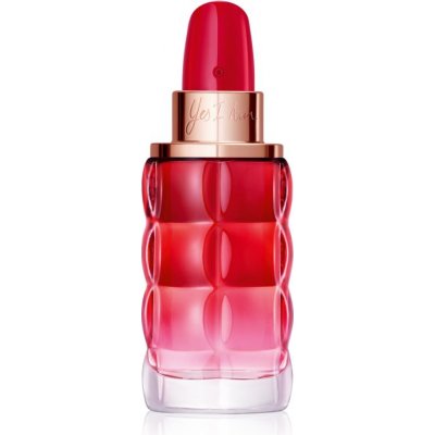Cacharel Yes I Am Bloom up parfémovaná voda dámská 50 ml – Hledejceny.cz