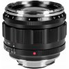 Objektiv Voigtländer Nokton 50mm f/1.2 VM Leica M