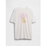 Gap oversize pyžamové tričko – Zbozi.Blesk.cz