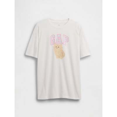 Gap oversize pyžamové tričko – Zbozi.Blesk.cz