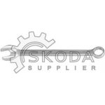 Yato očkoplochý klíč 17mm YT-0346 – Zboží Mobilmania