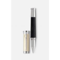 Montblanc rollerball Writers Edition Homage to Robert Louis Stevenson Limited Edition 129418