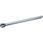 Závlačky DIN 94 galvanicky pozinkované 3,2x40 mm, 1 ks – Hledejceny.cz