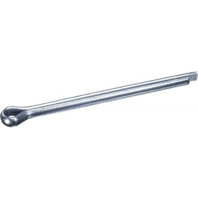 Závlačky DIN 94 galvanicky pozinkované 3,2x40 mm, 1 ks – Hledejceny.cz