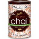 David Rio Tiger Spice Chai Decaffeinated 389 g