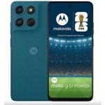 Motorola Moto G57 Power 5G 12GB/256GB PANTONE Corsair – Zboží Mobilmania