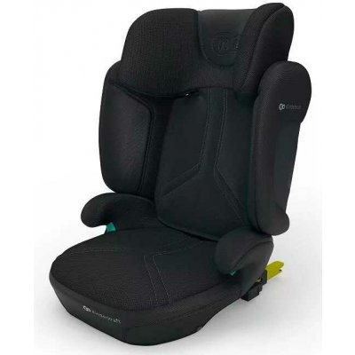 Kinderkraft Xpand 2 PRO i-Size 2025 Black – Zbozi.Blesk.cz