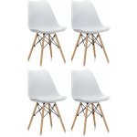 Aga MR2035 Bílá 4 ks – Sleviste.cz