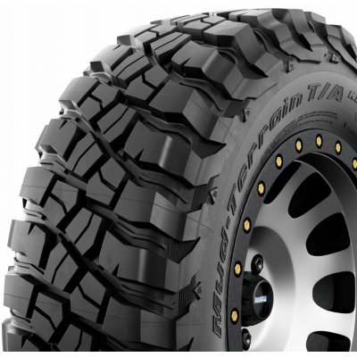 BFGoodrich Mud Terrain T/A KM2 32/11.5 R15 113Q – Hledejceny.cz