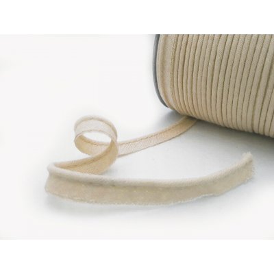 Paspulka výpustek bavlněná barva ecru 277 – Hledejceny.cz