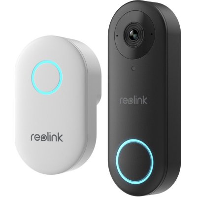Reolink Video Doorbell – Sleviste.cz