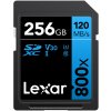 Paměťová karta Lexar SDXC UHS-I U3 256 GB LSD256B667