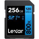 Lexar SDXC UHS-I U3 256 GB LSD256B667