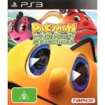 PacMan and the Ghostly Adventures – Zboží Živě