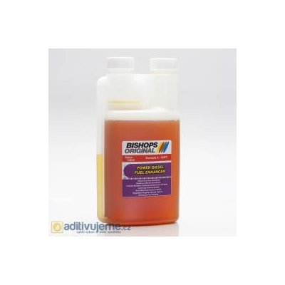 Bishop´s Original A-SDFT 1 l – Hledejceny.cz