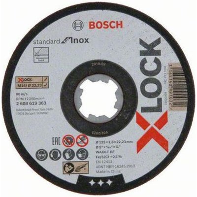 Bosch 2.608.619.363 – Hledejceny.cz