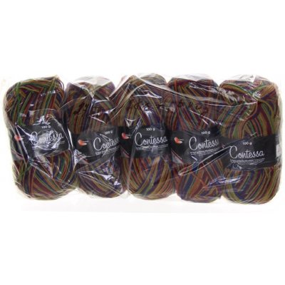 Zbytky z výroby 2750 ponožková – Zbozi.Blesk.cz