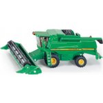 Siku John Deere Farmer Kombajn :87 – HobbyKompas.cz