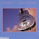 Dire Straits - Brothers In Arms CD – Hledejceny.cz