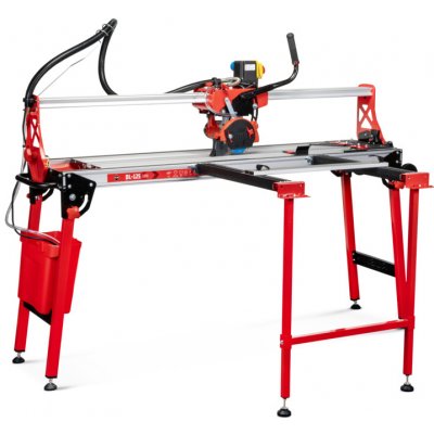 Rubi DL-125 56924 – Zboží Mobilmania
