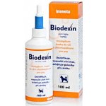 Biodexin ušní lotio 100 ml – Hledejceny.cz