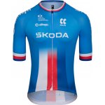 Kalas TEAM CZECHIA Z6 Modrá – Sleviste.cz