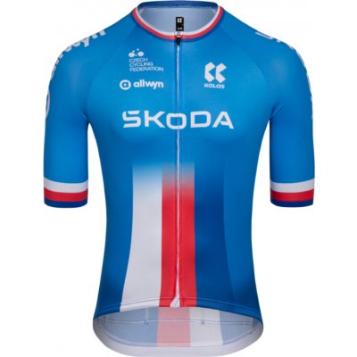 Kalas TEAM CZECHIA Z6 Modrá – Sleviste.cz