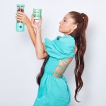 FitStream Pro Turqoise – Hledejceny.cz