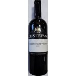 De Stefani Cabernet Sauvignon DOC 2020 13,5% 0,75 l (holá láhev) – Hledejceny.cz