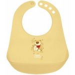 Canpol babies Plastový bryndák Happy Animals – Zboží Mobilmania