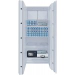 Rottner OFFICE-3 S2 EL FIRE Premium – Zboží Živě