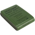 HUM GmbH AEROresc® - EASY Splint - tvarovatelná dlaha XL - armádní zelená – Hledejceny.cz