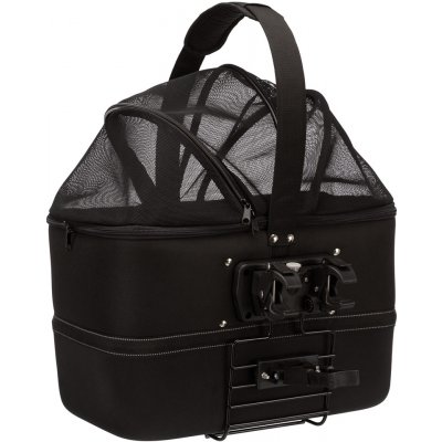 Trixie Friends on Tour Front košík na kolo 41 x 47 x 29 cm – Zboží Dáma