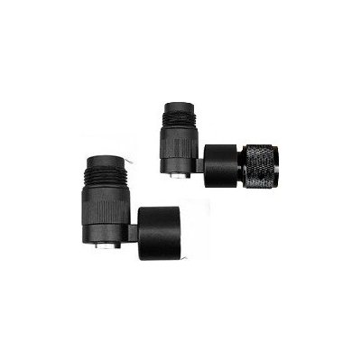 Pistelle Angled HPA Air Adapter úhlový adaptér pro přímé napojení HPA lahve – Hledejceny.cz