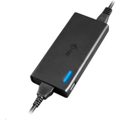 i-tec Smart Charger 65W CHARGER-C77W - neoriginální