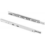 InDesign Kuličkový výsuv H17 bez tlumení 310 mm – Hledejceny.cz