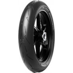 Pirelli Diablo Supercorsa V4 110/70 R17 54V , Mischung SC1