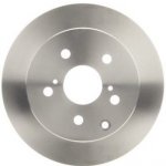 Brzdový kotouč BOSCH 0 986 479 520