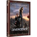Film Divergence DVD