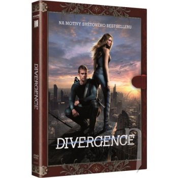 Divergence DVD