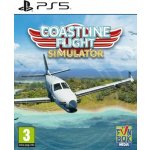 Coastline Flight Simulator – Zbozi.Blesk.cz