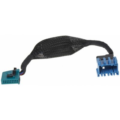 Odblokování obrazu BMW 3, 5, 7, X3, X5, Z4 bez iDrive with video on clock function | Zboží Auto