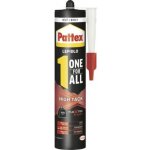 PATTEX One For All High Tack montážní lepidlo 440 g – Zbozi.Blesk.cz